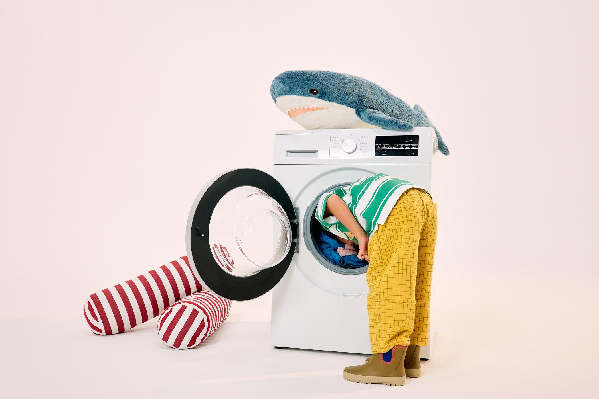 Commandes & Produits