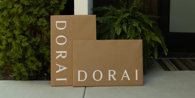 Orders & Shipping