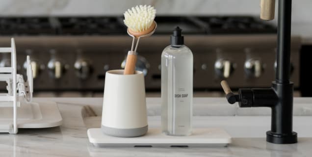 Brush Holders