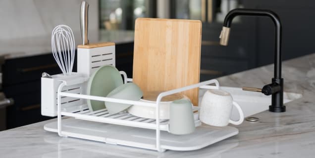 Dish Rack