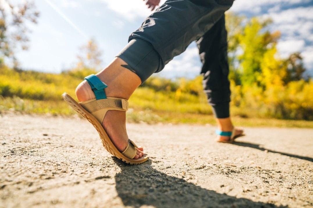 Minimalist & Barefoot shoe info