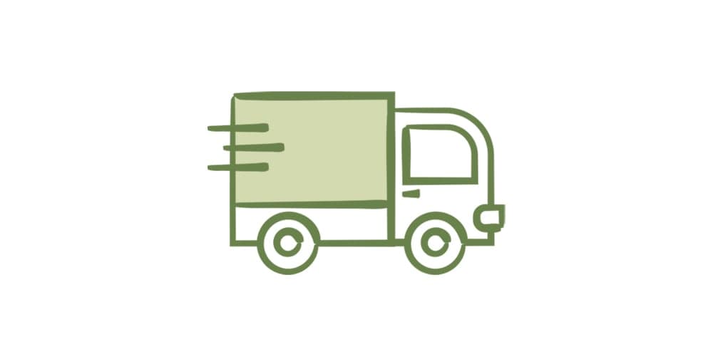 Order & Shipping
