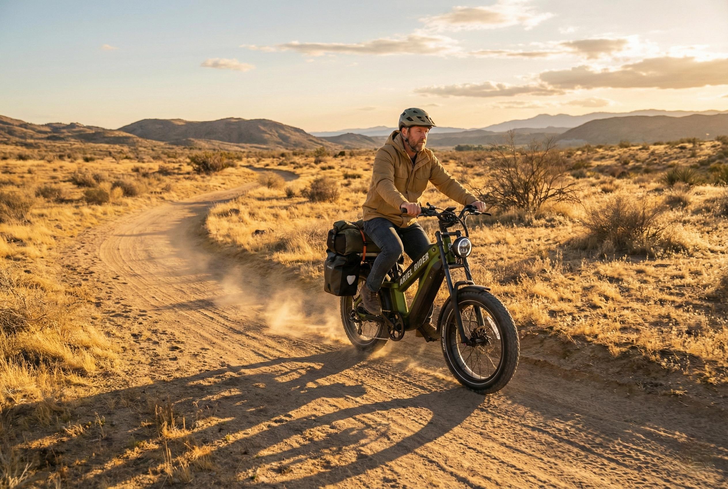 Kepler 52V Dual Battery FAQs