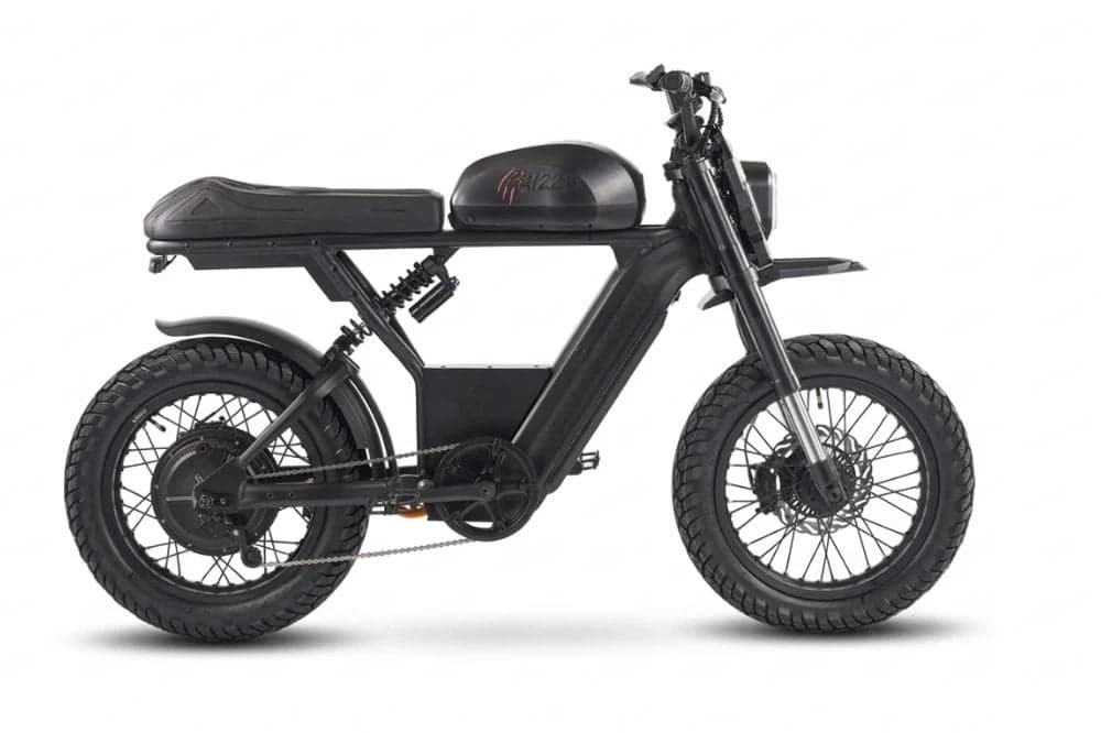 Grizzly 72V PPB FAQS