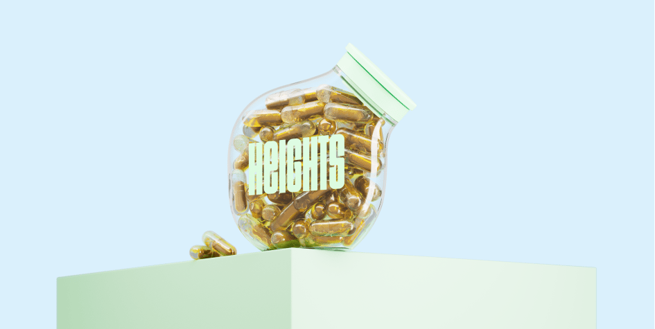 Vitals⁺ General Information