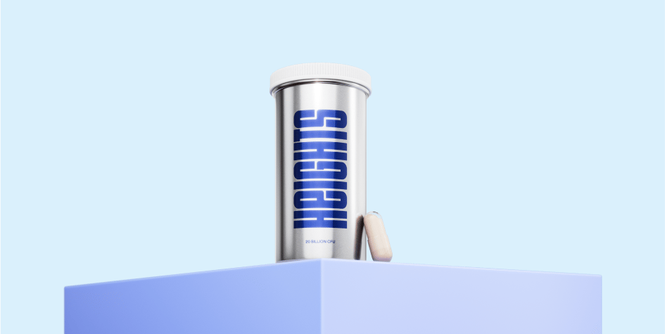 Biotic⁺ General Information