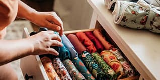 Washing Cloth Diapers