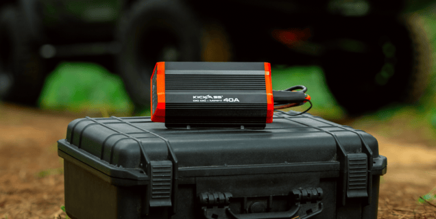 Battery Chargers