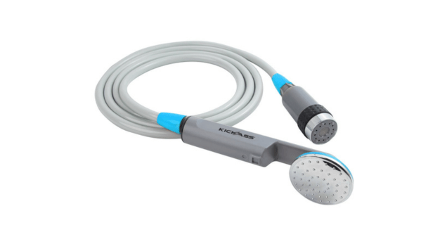 Lithium Camping Shower