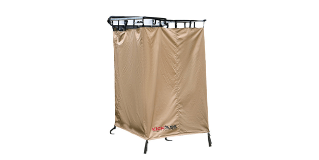 Shower Tent Awning