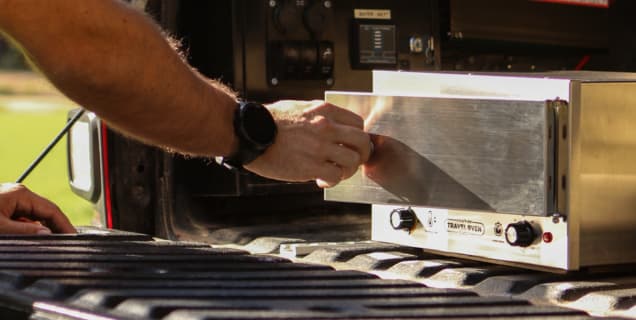 Cooking Appliances
