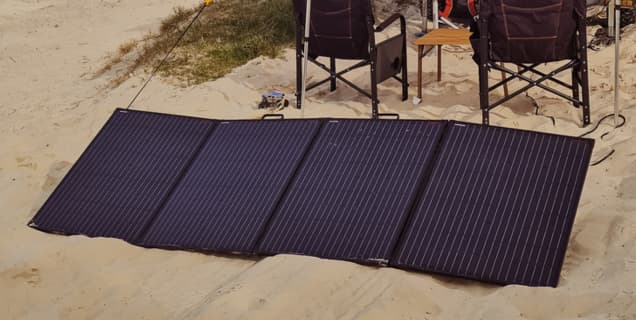 Solar Panels