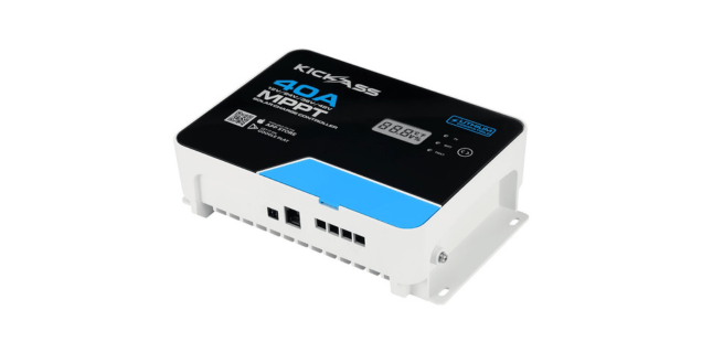40A MPPT Solar Charge Controller