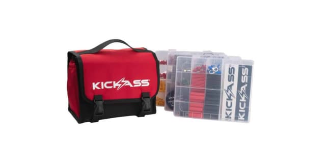 Electrical Component Kit
