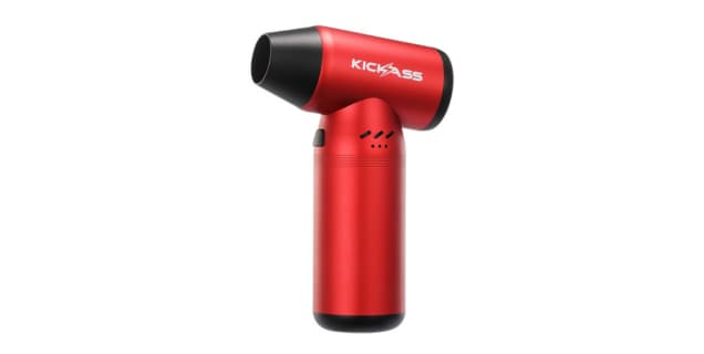Jet Blower Fan