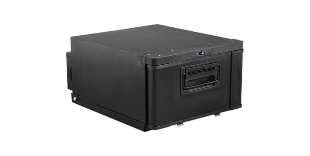 30L Drawer Fridge