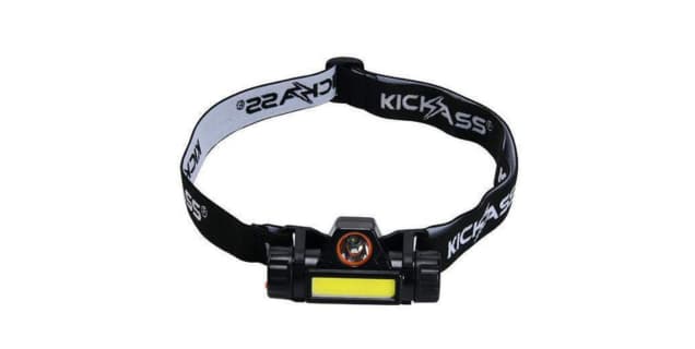 Head Torch: KAHEADTORCH