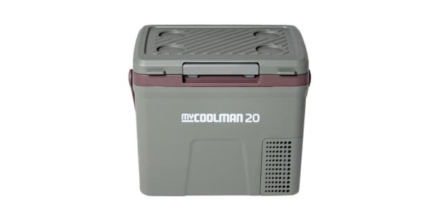 20L Single Zone - Recreational Series