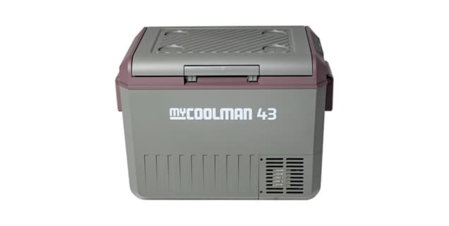 43L Single Zone - Recreational Series