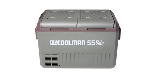 55L Dual Zone - Recreational Series