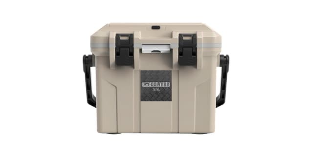16L Icebox