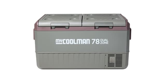 78L Dual Zone - Recreational Series