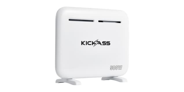 500W Panel Heater