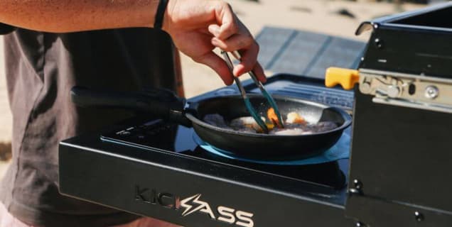 Cooking Appliances