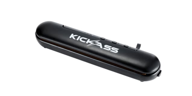 Lithium Vacuum Sealer