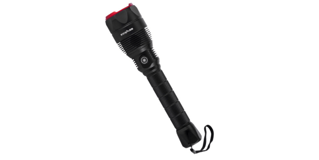 1000 LED Flashlight