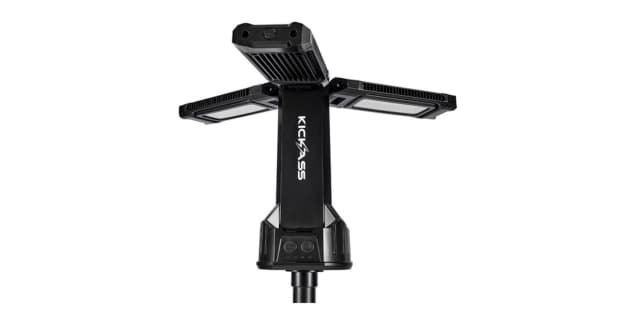Tripod Camping Light