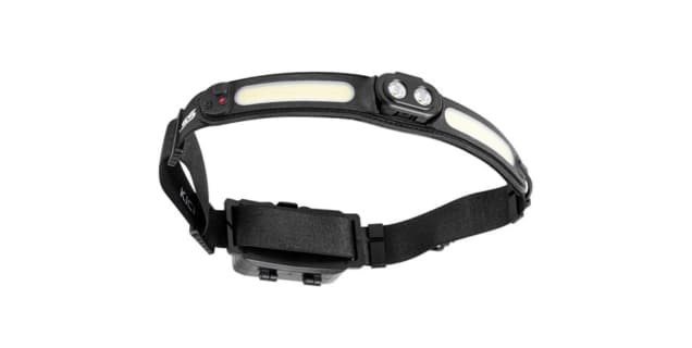3-in-1 Head Torch