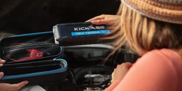 12V Accessories