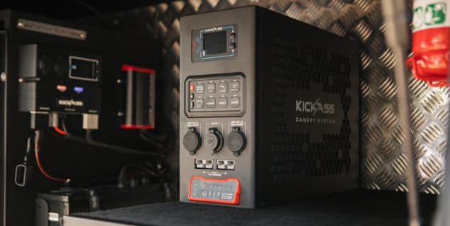 Power Systems