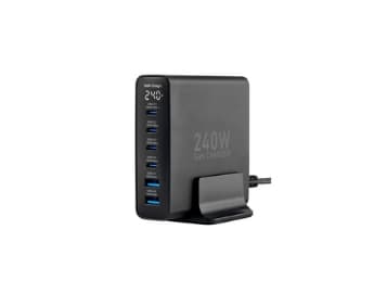 240W GaN Charger
