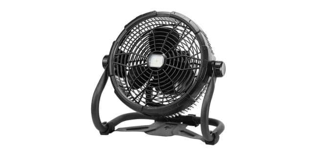Anti-Mosquito Camping Fan