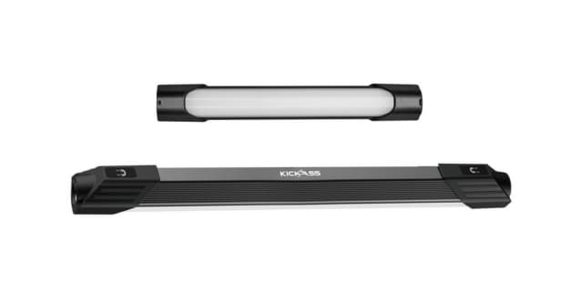 Magnetic Light Bar - 28 & 48cm