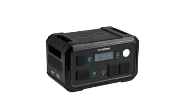 KickCharge 1200 MKII