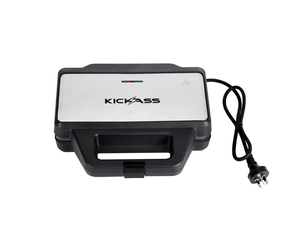 3-in-1 Sandwich Press