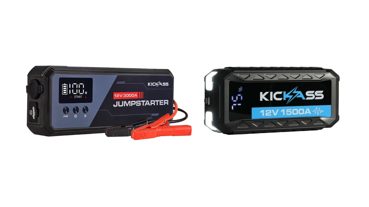 Jump Starters