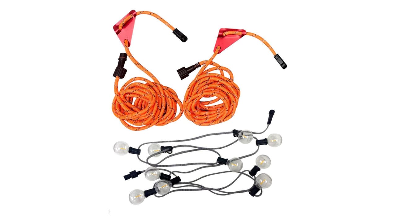 LED Light Rope