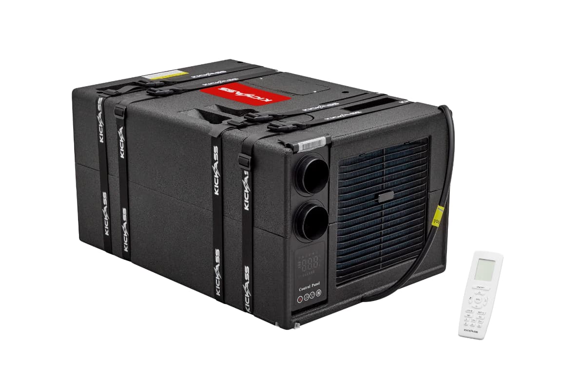12V Air Conditioner - 700W