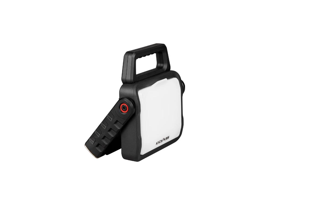 Folding LED Work Light MKII