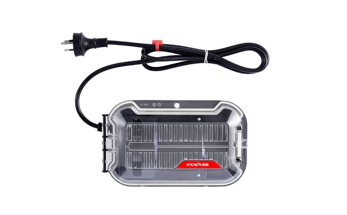 Caravan Power Adaptor