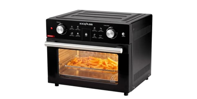 30L Air Fryer Oven