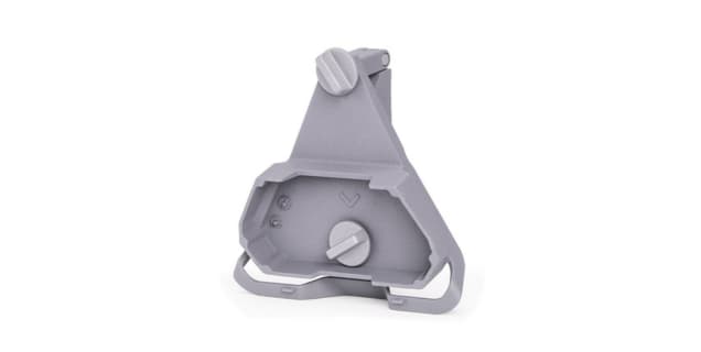 Starlink Mini Roof Rack Mount