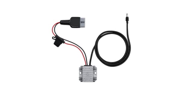 KickAss 30V Power Cable for Starlink Mini