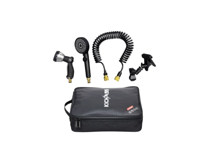 Shower & Hose Kit