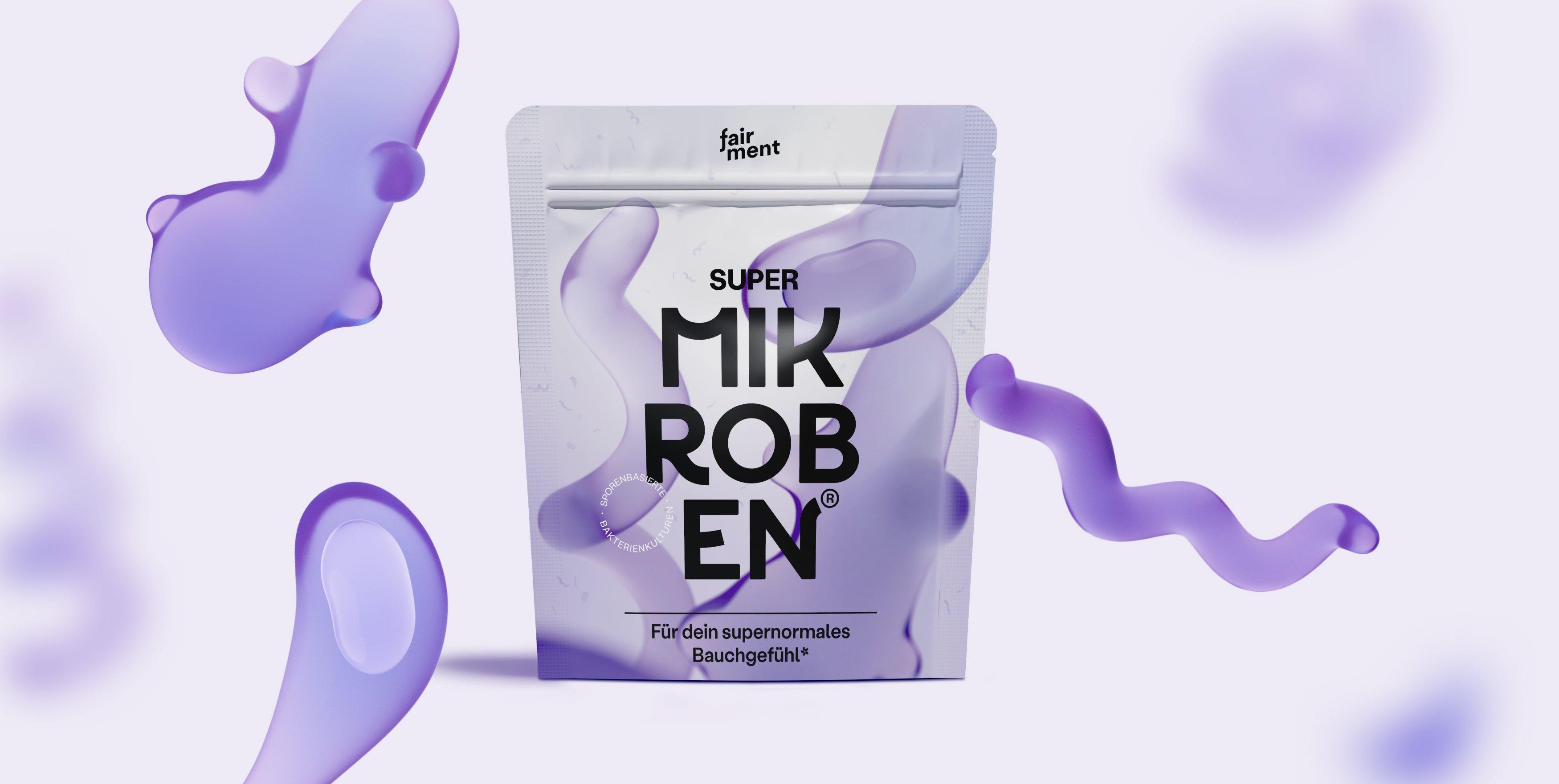 SuperMikroben® (neue Rezeptur)