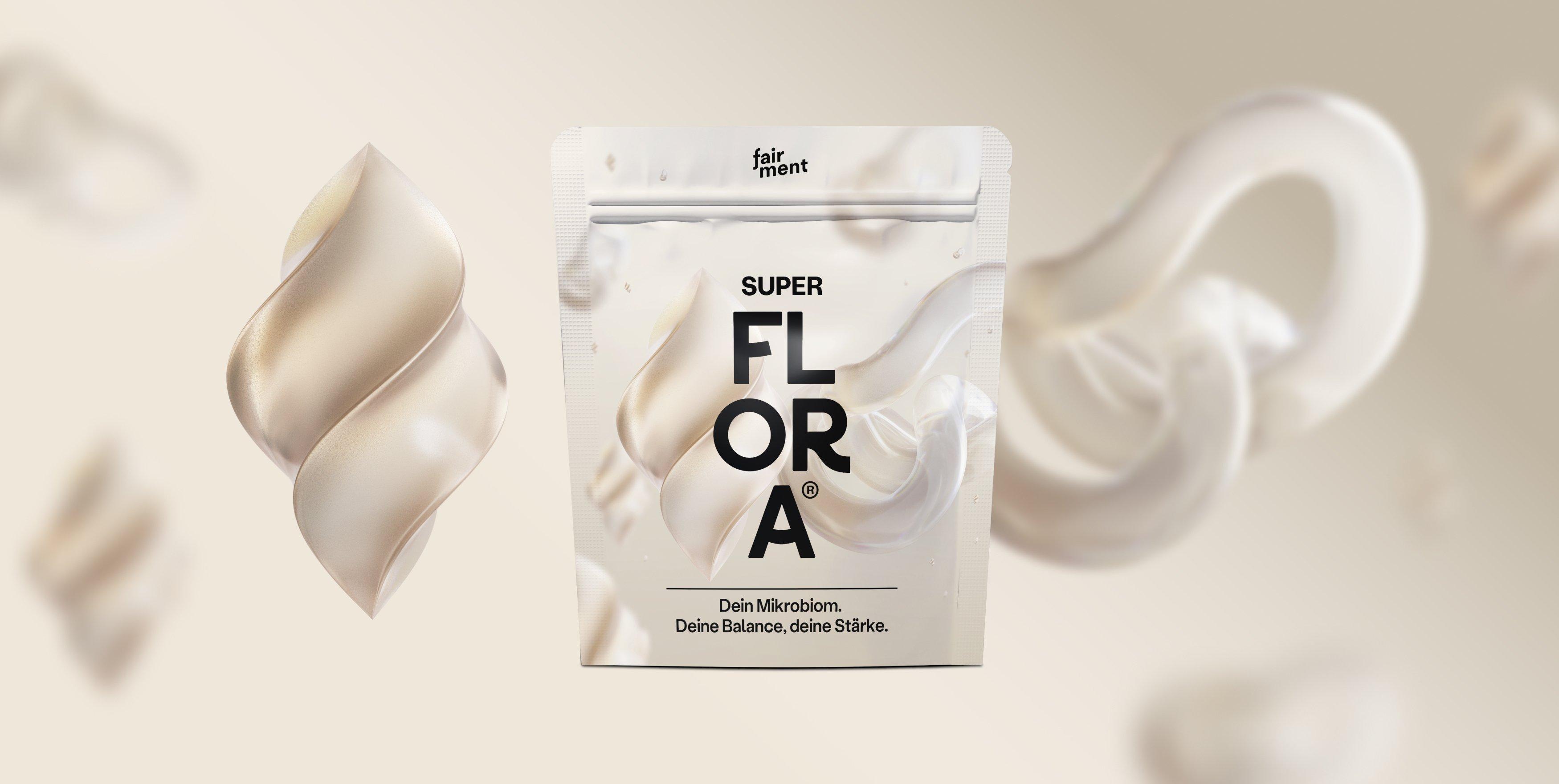 SuperFlora®